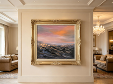Artwork 195 interior view 3