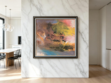 Artwork 197 interior view 3