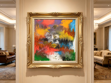 Artwork 198 interior view 3