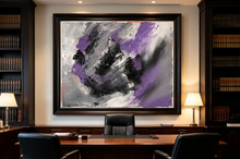 Artwork 203 interior view 2