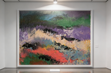 Artwork 209 interior view 3