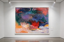 Artwork 212 interior view 2