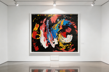 Artwork 214 interior view 2