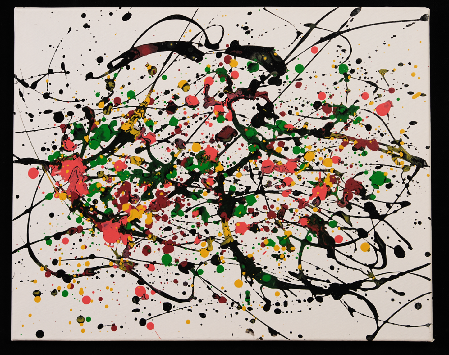 Color Splash