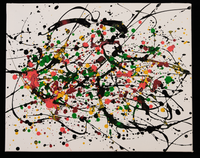 Color Splash