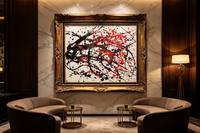 Drip Painting