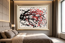 Drip Painting