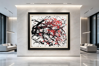 Drip Painting