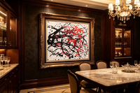 Drip Painting
