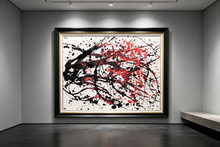 Drip Painting