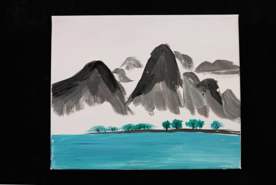 Artwork 100
