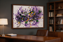 Artwork 104 interior view 2