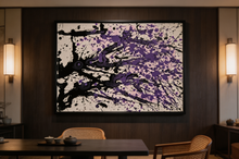 Artwork 106 interior view 3