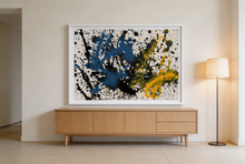 Artwork 109 interior view 1