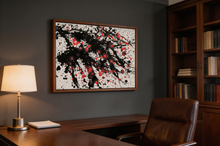 Artwork 110 interior view 1