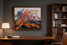 Artwork 111 interior view 2