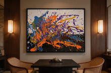 Artwork 111 interior view 3