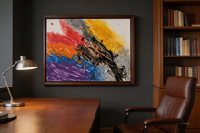 Artwork 112 interior view 1