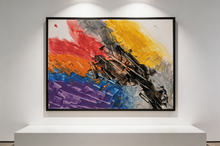 Artwork 112 interior view 3