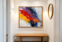 Artwork 115 interior view 1