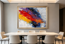 Artwork 115 interior view 3