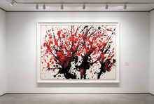 Artwork 120 interior view 3
