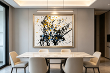 Artwork 121 interior view 2