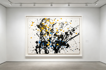 Artwork 121 interior view 3
