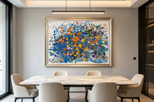 Artwork 122 interior view 2