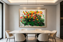 Artwork 124 interior view 3