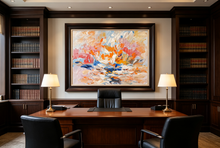 Artwork 129 interior view 2