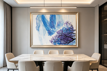 Artwork 131 interior view 1
