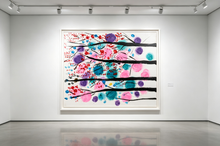 Artwork 132 interior view 1