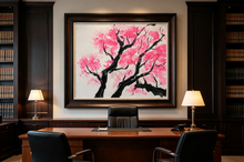 Artwork 133 interior view 3
