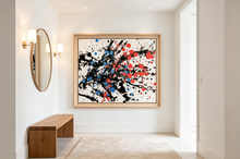 Artwork 138 interior view 1