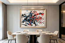 Artwork 138 interior view 3