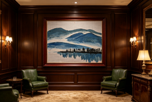 Artwork 143 interior view 1
