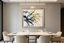 Artwork 151 interior view 3