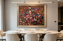 Artwork 154 interior view 3