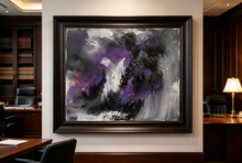 Artwork 157 interior view 1