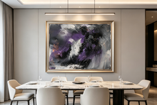 Artwork 157 interior view 2