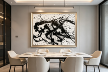 Artwork 161 interior view 3