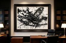 Artwork 162 interior view 1