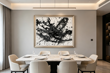 Artwork 162 interior view 2