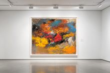 Artwork 164 interior view 3