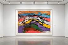 Artwork 169 interior view 3