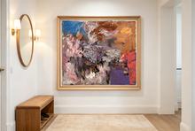 Artwork 172 interior view 1