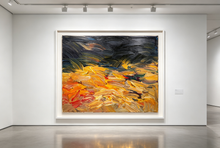 Artwork 175 interior view 2