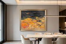 Artwork 175 interior view 3