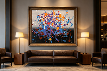 Artwork 176 interior view 1
